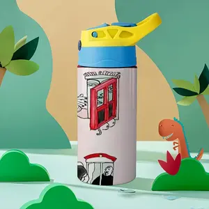 Dream House Children's Water Cup