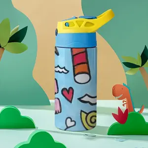 Seaside Children's Water Cup