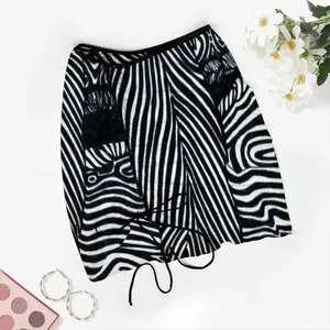 Ripples Beach Skirt