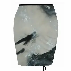 Spirit Morph Beach Skirt