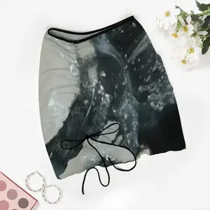 Spirit Morph Beach Skirt