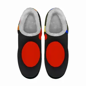 Men Total Addiction Cotton Slippers