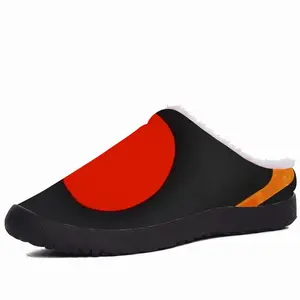 Men Total Addiction Cotton Slippers