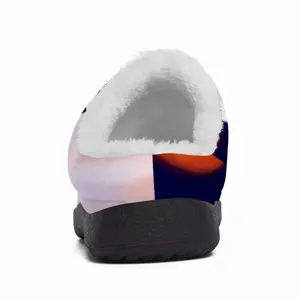 Men Vip Service Cotton Slippers