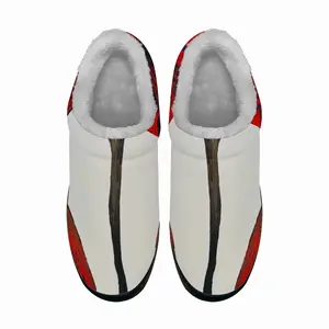 Men Breadwinner Cotton Slippers