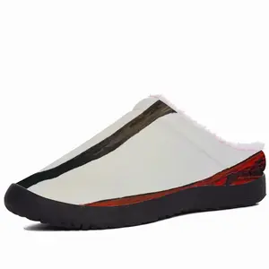 Men Breadwinner Cotton Slippers