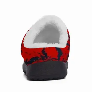 Men Breadwinner Cotton Slippers