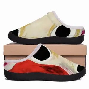 Men Hoshi Cotton Slippers