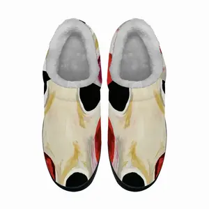 Men Hoshi Cotton Slippers