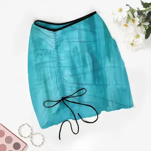 The Sea Beach Skirt