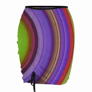 Robert Schroeder Automatique Beach Skirt