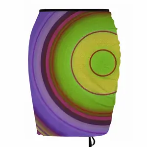 Robert Schroeder Automatique Beach Skirt