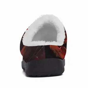 Men Drunk Man Cotton Slippers