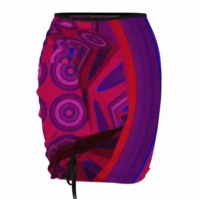 Convexe Beach Skirt