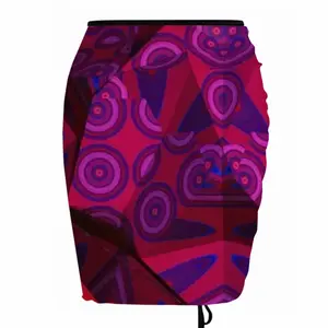 Convexe Beach Skirt