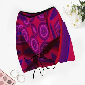 Convexe Beach Skirt