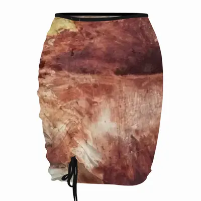 Firestorm Beach Skirt