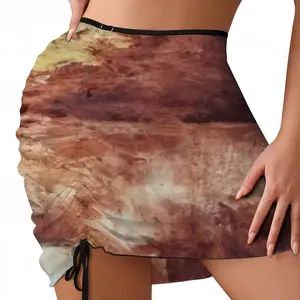 Firestorm Beach Skirt