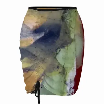 Faraway Beach Skirt