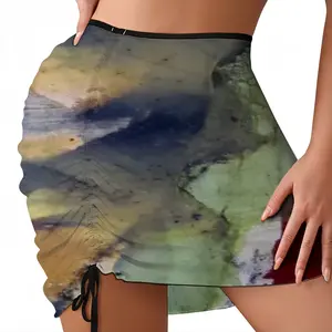 Faraway Beach Skirt