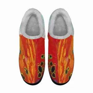 Men Autumn 1 Cotton Slippers