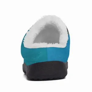 Men Nastya Cotton Slippers