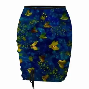 Metamorphosis Beach Skirt