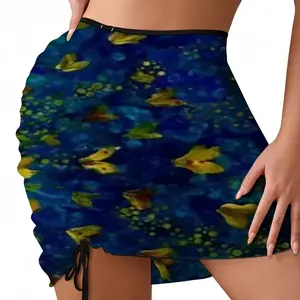 Metamorphosis Beach Skirt