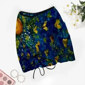 Metamorphosis Beach Skirt