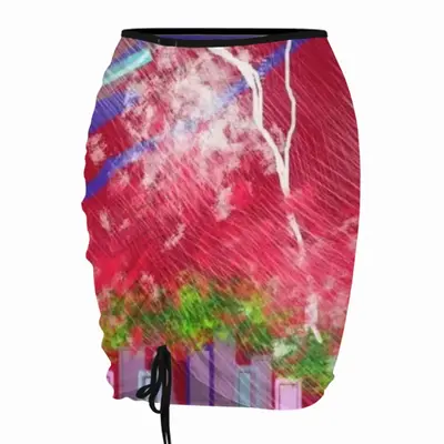 Catatumbo Libertad Beach Skirt