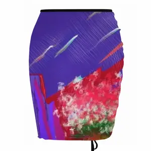 Catatumbo Libertad Beach Skirt