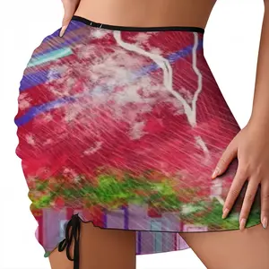 Catatumbo Libertad Beach Skirt