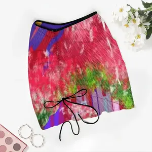 Catatumbo Libertad Beach Skirt