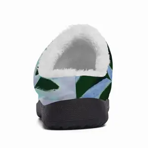 Men Clivia Cotton Slippers