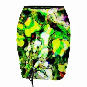 Happy Yael Beach Skirt