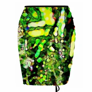 Happy Yael Beach Skirt