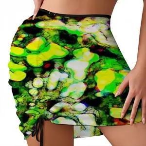 Happy Yael Beach Skirt