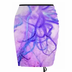 Feeric Beach Skirt