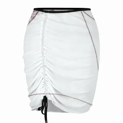 Into The Matrix Beach Skirt