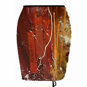 Ruby Beach Skirt