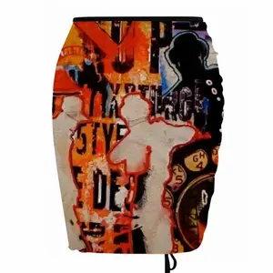 Dealer Beach Skirt