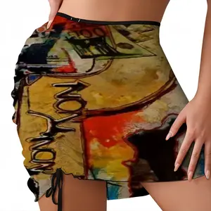 Dealer Beach Skirt