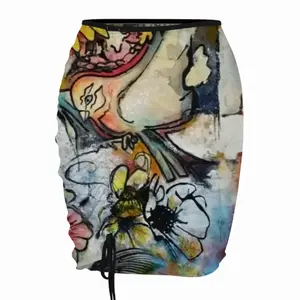 Postcard Beach Skirt