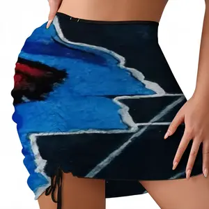 Balerine Beach Skirt