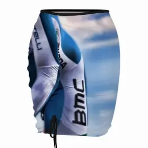 Pinotti Marco [Italy] Beach Skirt