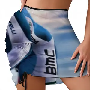 Pinotti Marco [Italy] Beach Skirt