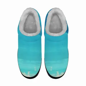 Men Atlantic Winter Cotton Slippers