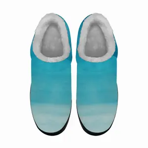 Men Beyond Reality Cotton Slippers