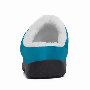 Men Beyond Reality Cotton Slippers