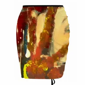 Makeup Beach Skirt